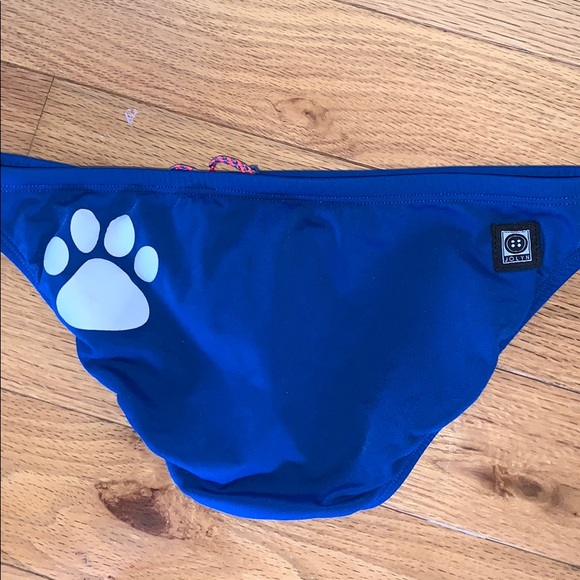 Jolyn bottom. Medium. Minimal piling. - Picture 2 of 2